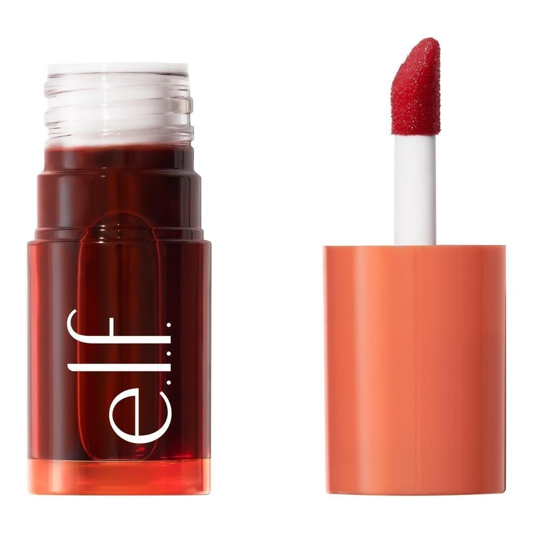 Tónovací lícenka elf Cosmetics Blush Sheer For It - 6,8 ml