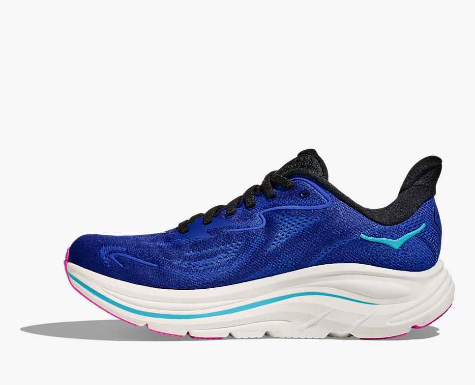 HOKA Clifton 10 Night Sky / Ultramarine