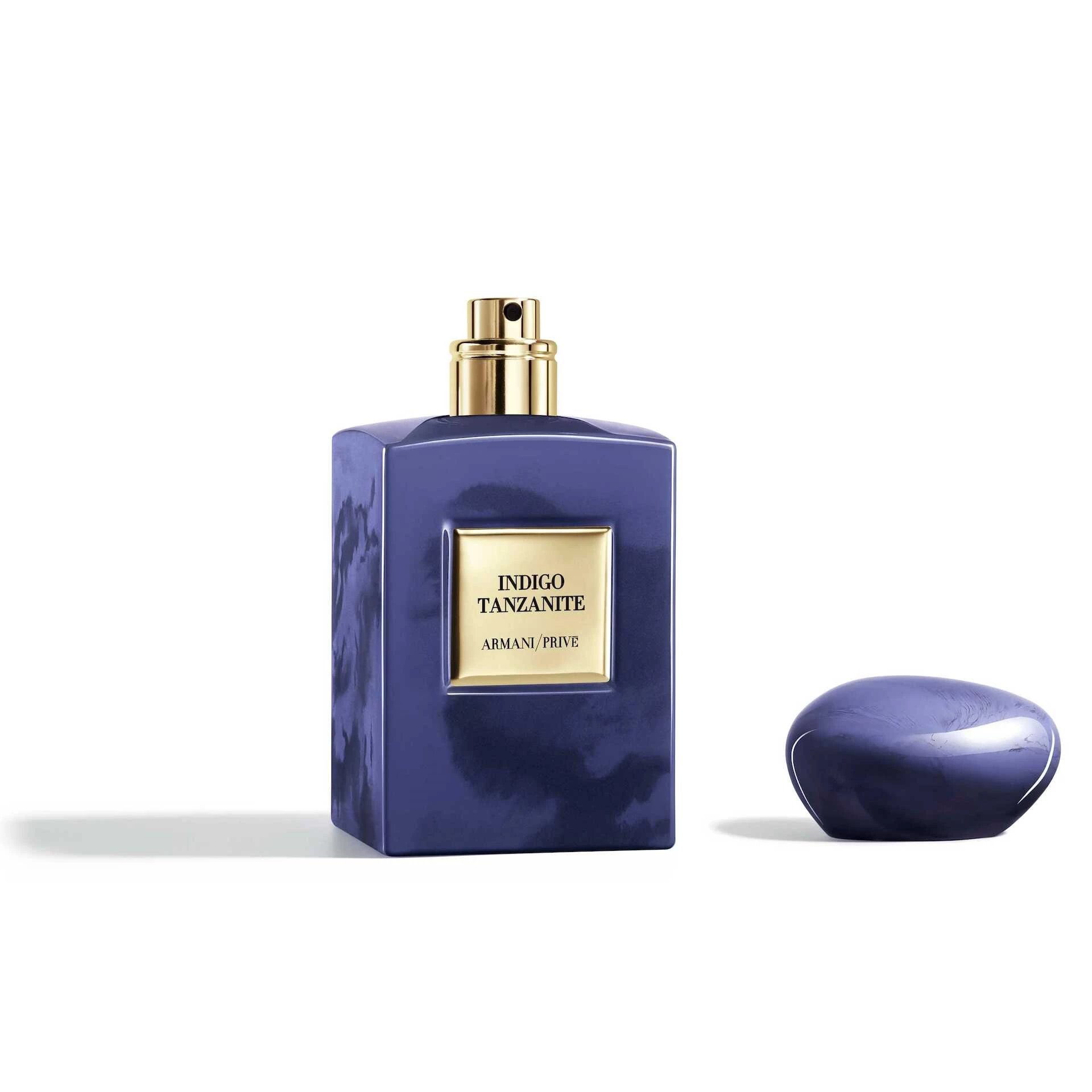 Indigo Tanzanite EdP 100 ml - Armani Privé