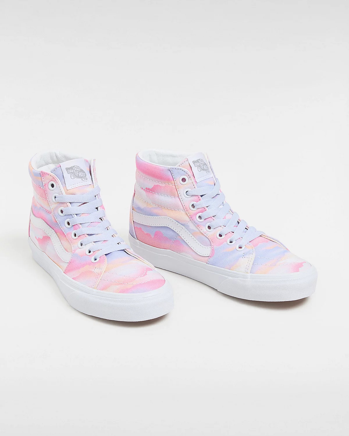 Scarpe Sk8-Hi