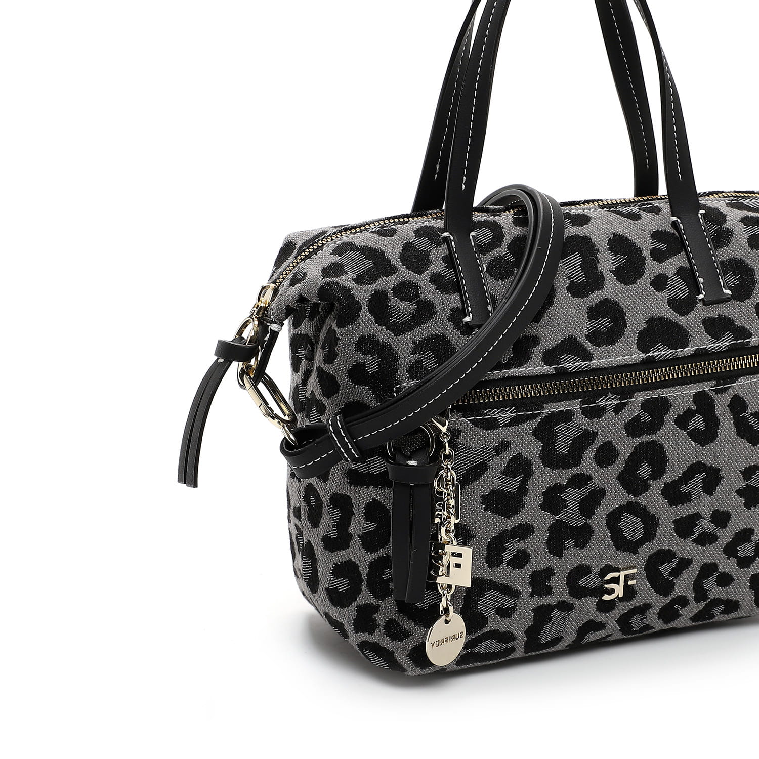 SURI FREY Indkøbspose SFY Tammy - 1 stk.