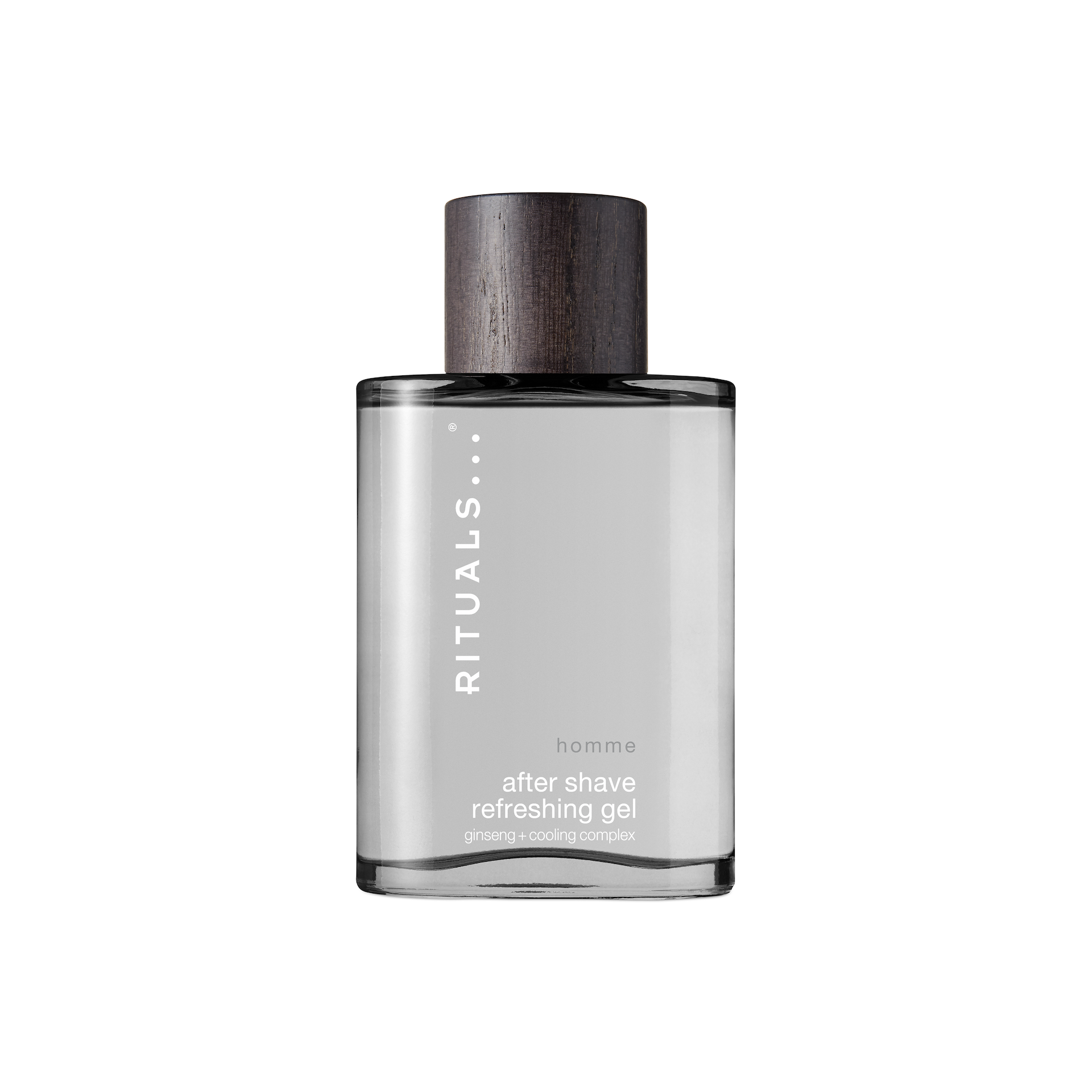 Homme osvježavajući gel poslije brijanja 100 ml - Rituals