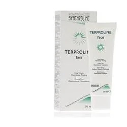 Teproline Face 50 ml gezichtscrème