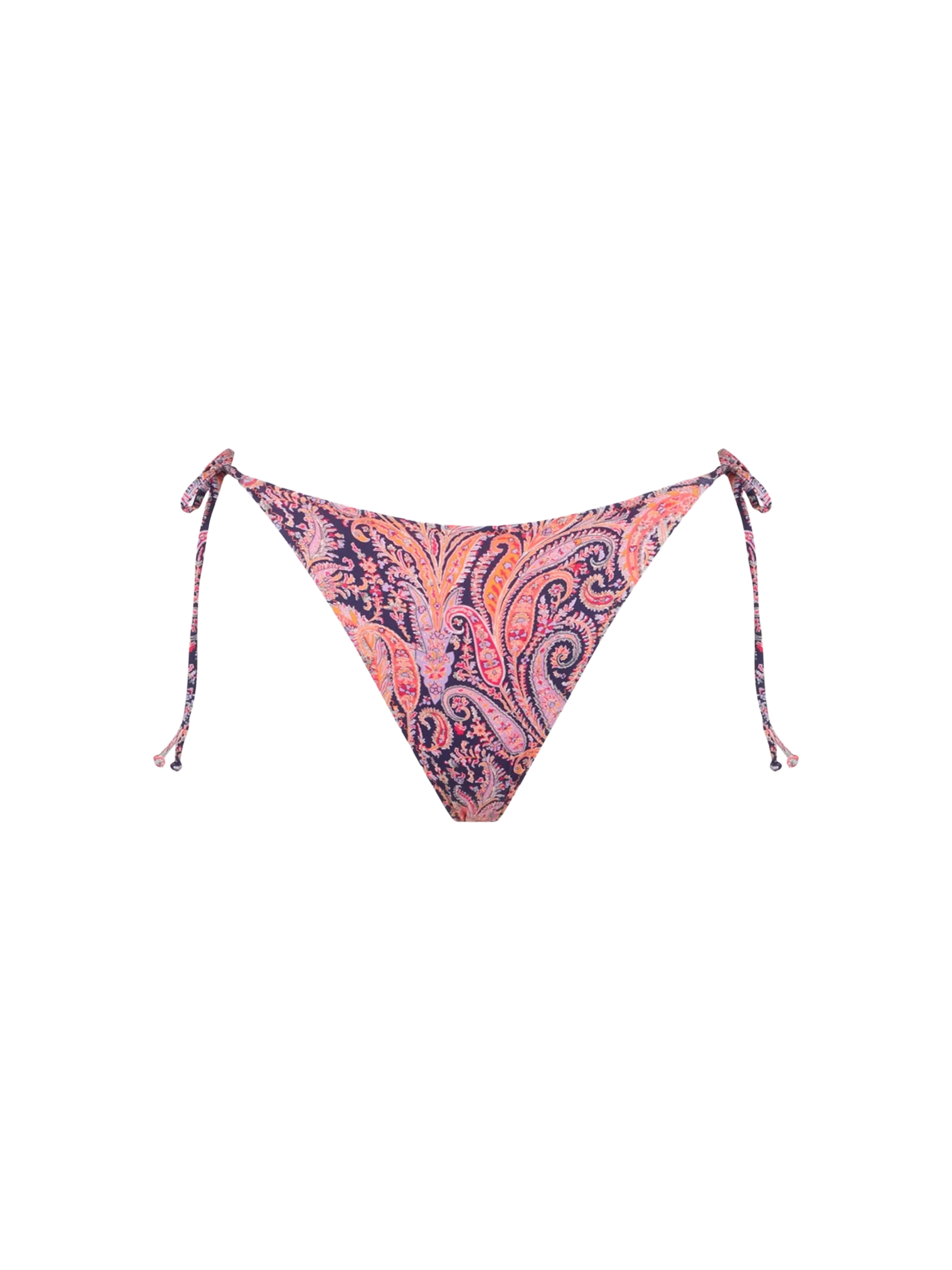 Zwembroekje voor dames met Liberty-print | Gemaakt van Liberty-stof