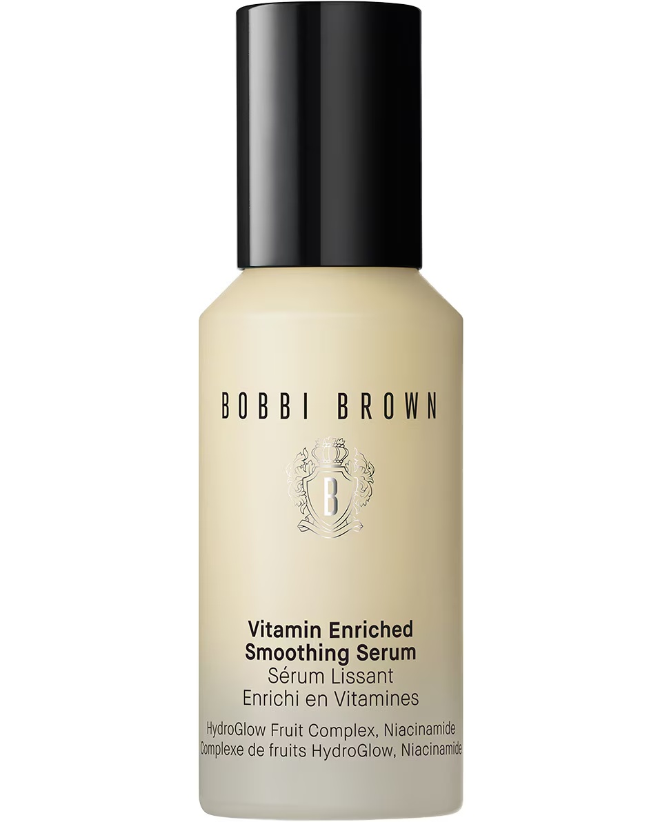 BOBBI BROWN Ser calmant îmbogățit cu vitamine Ser hidratant - efect radiant