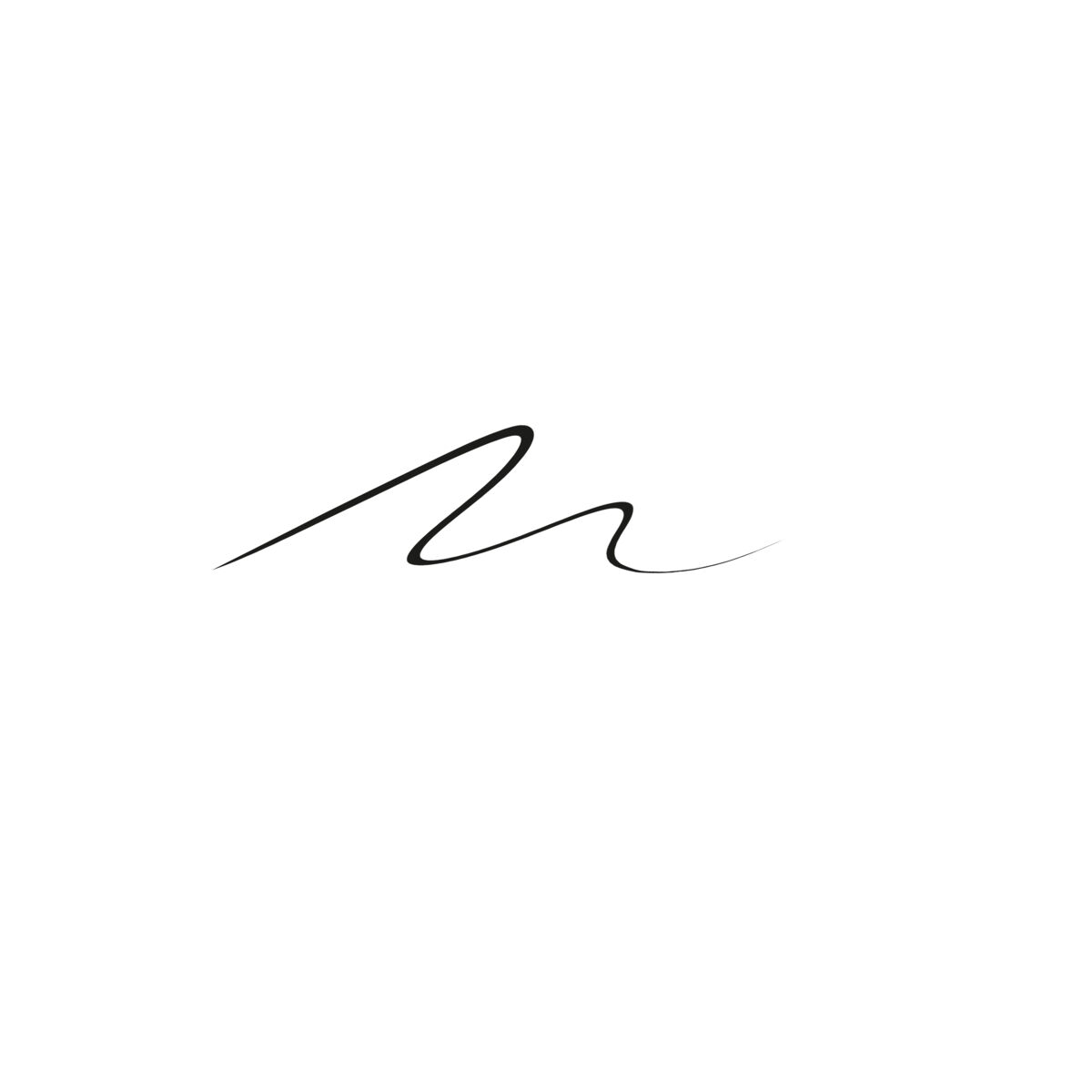 Kiko Milano Kind by KIKO Eyeliner de înaltă definiție
