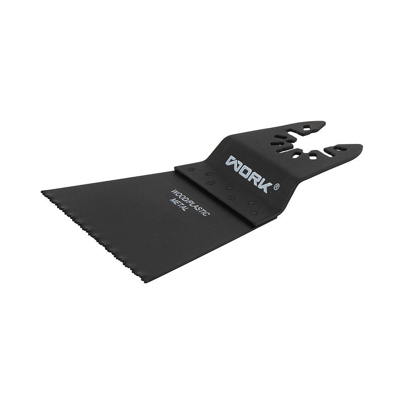 Sägeblatt für Multifunktionswerkzeuge, 68 mm, Bimetall, Sägeblatt