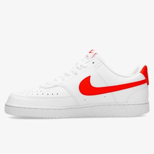 Nike Court Vision
