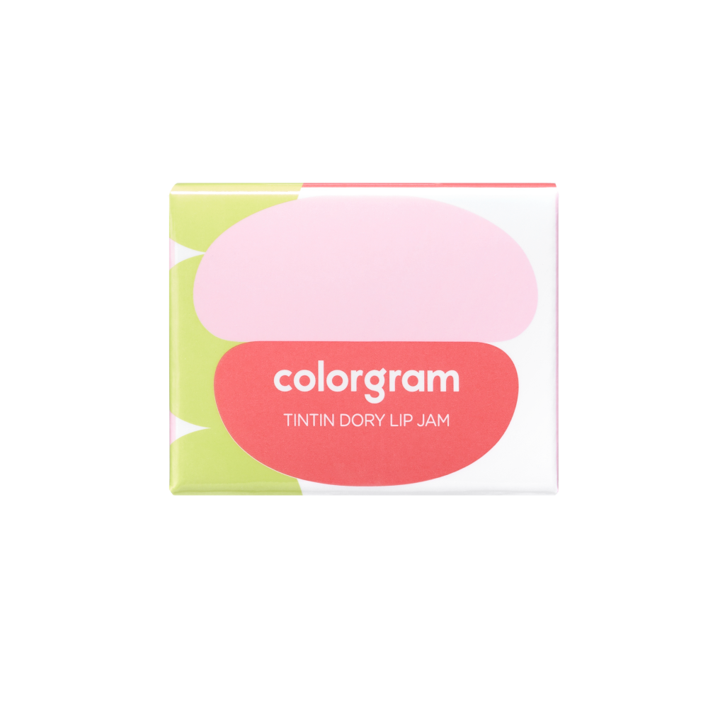 Colorgram TINTIN DORY LIP JAM