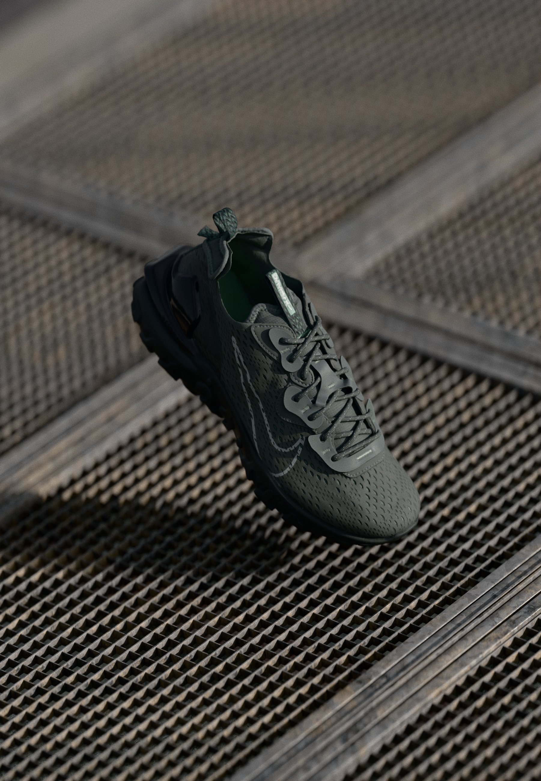 „Nike Sportswear“ žemapadžiai sportbačiai