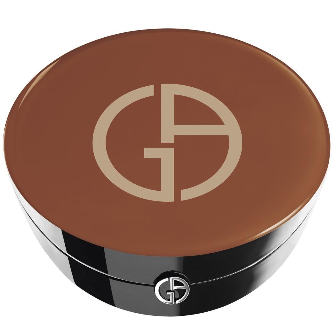„Armani“ pudra „Luminous Silk Glow Fusion“ – 3,5 g