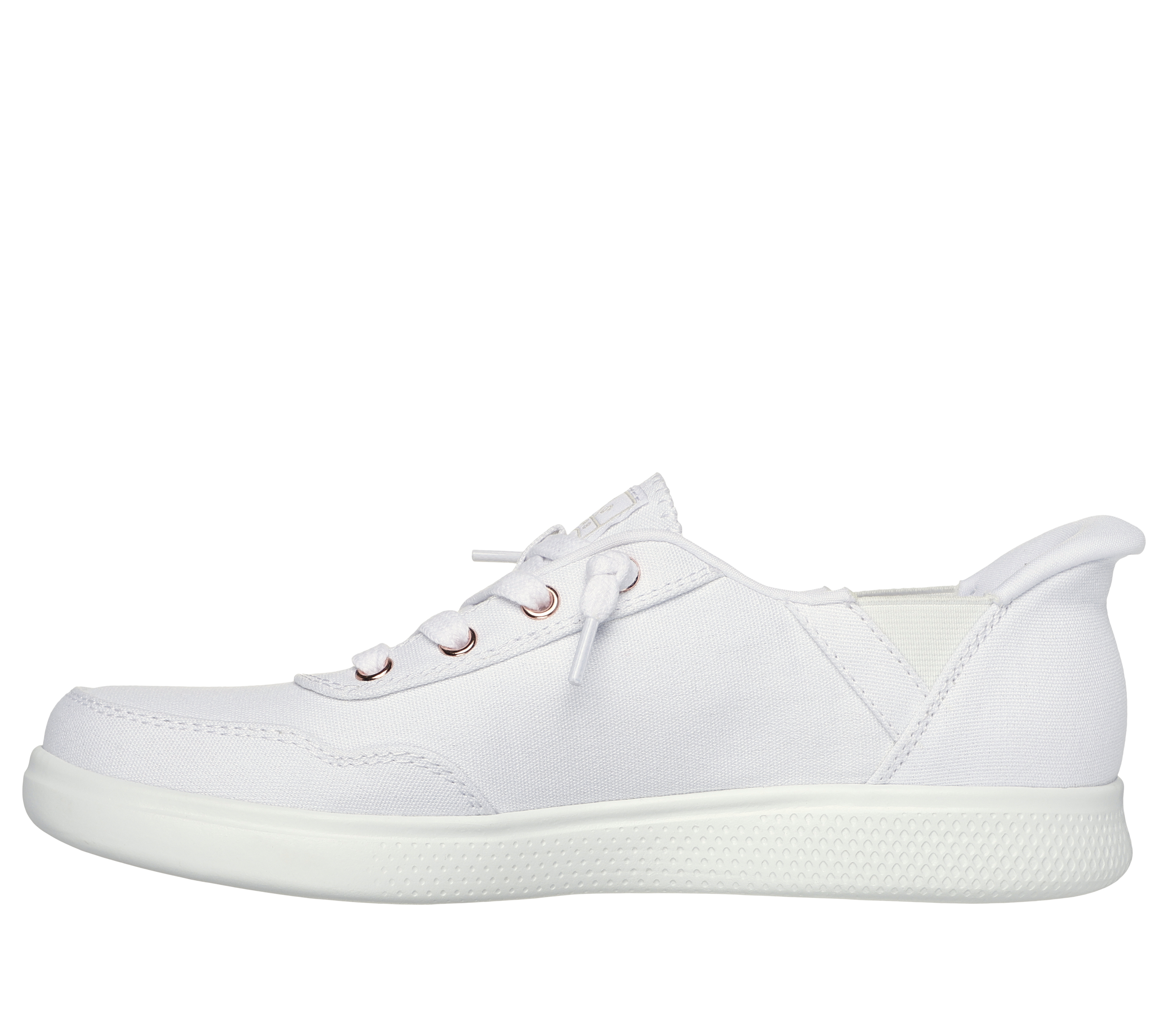 Skechers Slip-ins: BOBS Skip Cute - B Cute Sweet