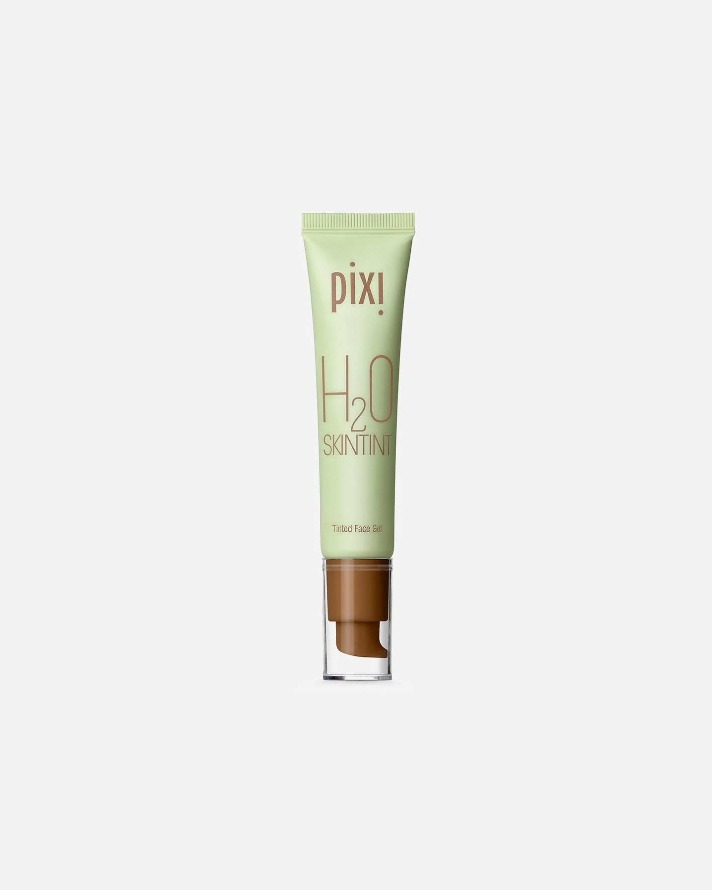 Pixi Foundation getöntes Gesichtsgel – 35 ml
