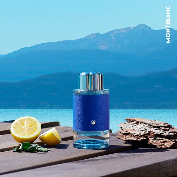 Εξερευνητής Υπερ-Μπλε| 100ml