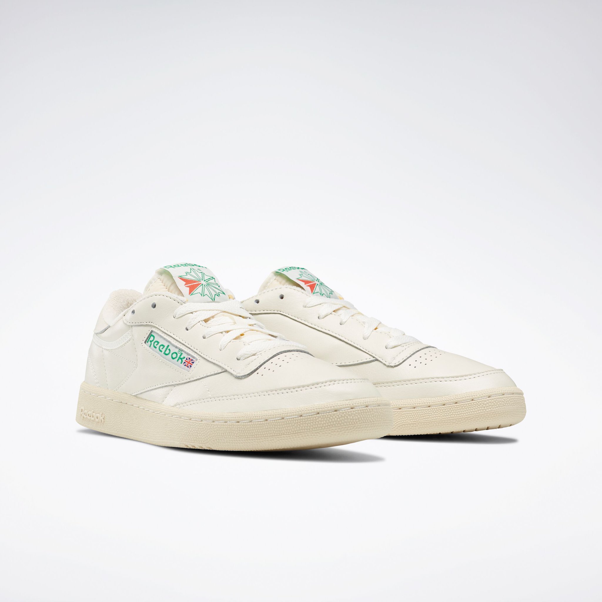 Women's Lifestyle Shoes  Club C 85 Vintage Shoes