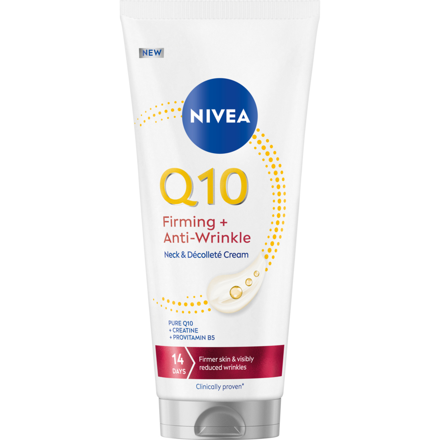 Nivea Q10