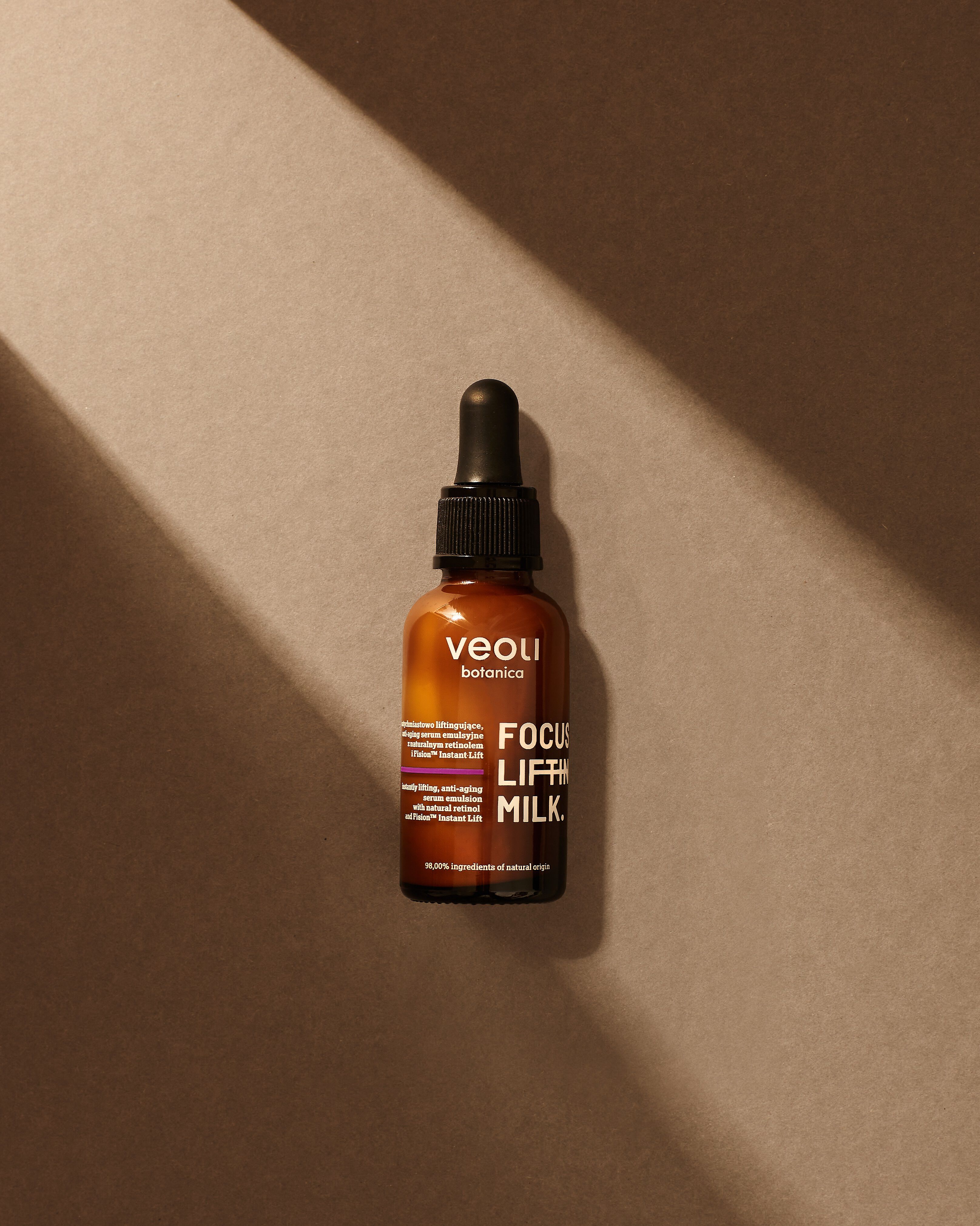 Veoli Botanica Focus liftinga pieniņš