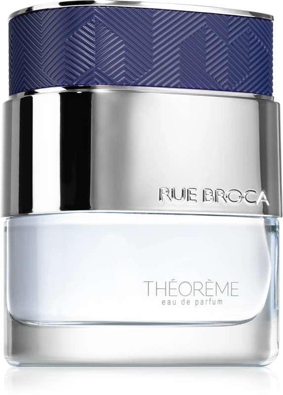 Rue Broca Theoreme Homme Eau de Parfum para homens