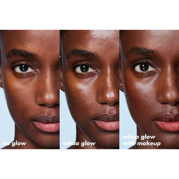 elf SKIN Suntouchable WHOA Glow SPF 30 - Sunbeam 50ml