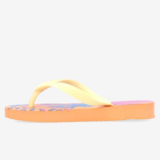  Chanclas Havaianas Top Fashion