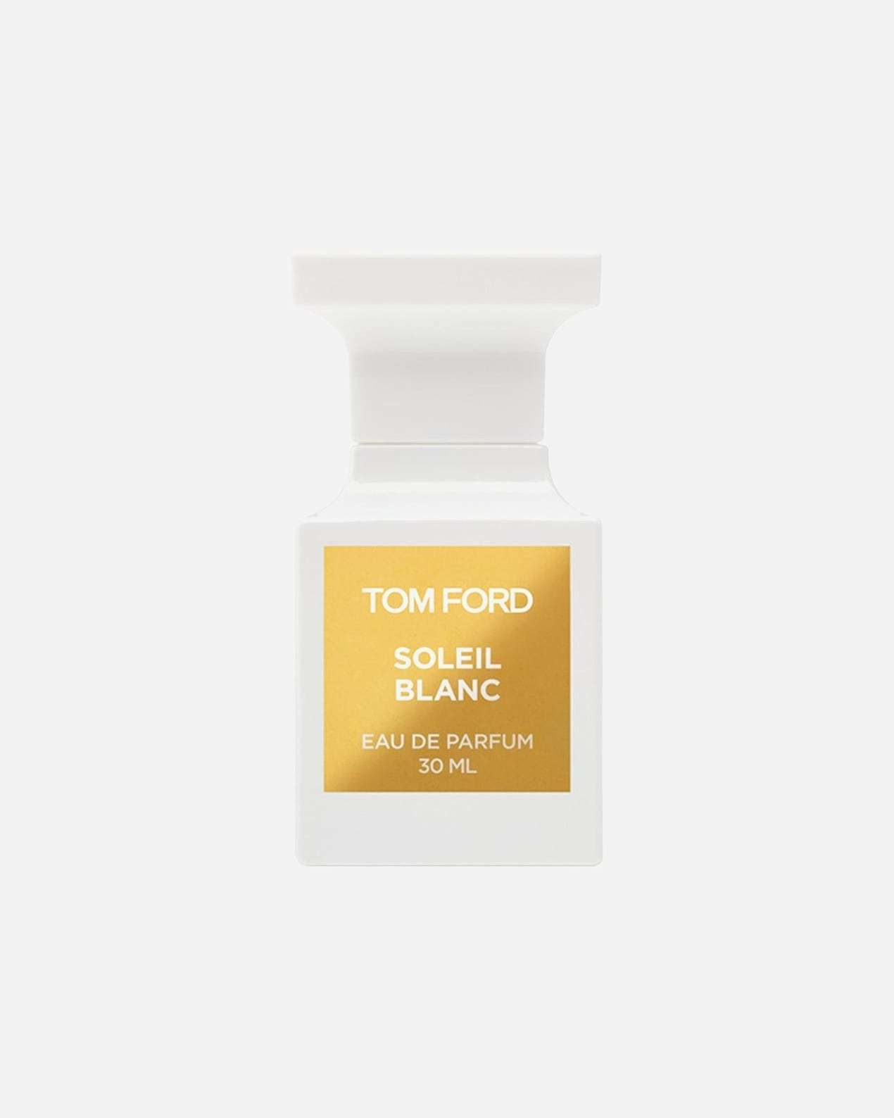 TOM FORD Eau de Parfum Private Blend Fragrances Soleil Blanc – 10 ml