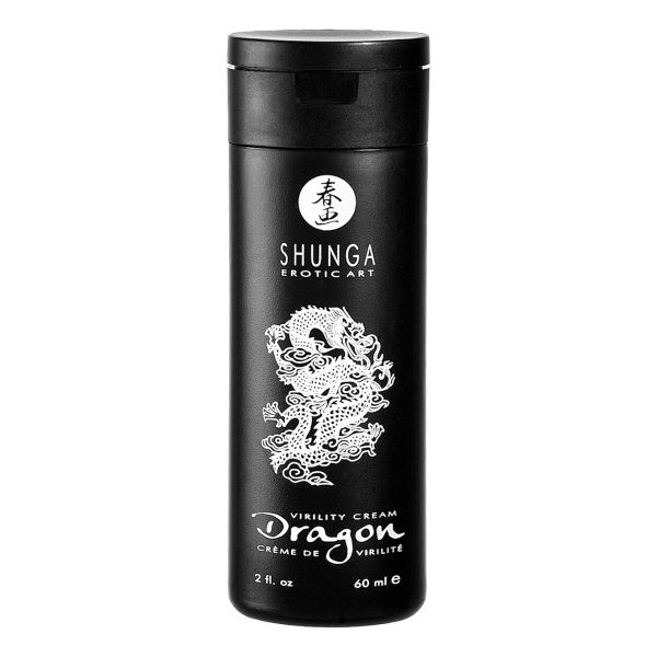 Virilità del Drago Shunga