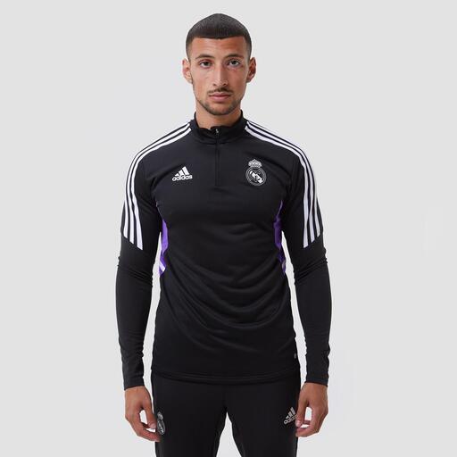 Sudadère Real Madrid