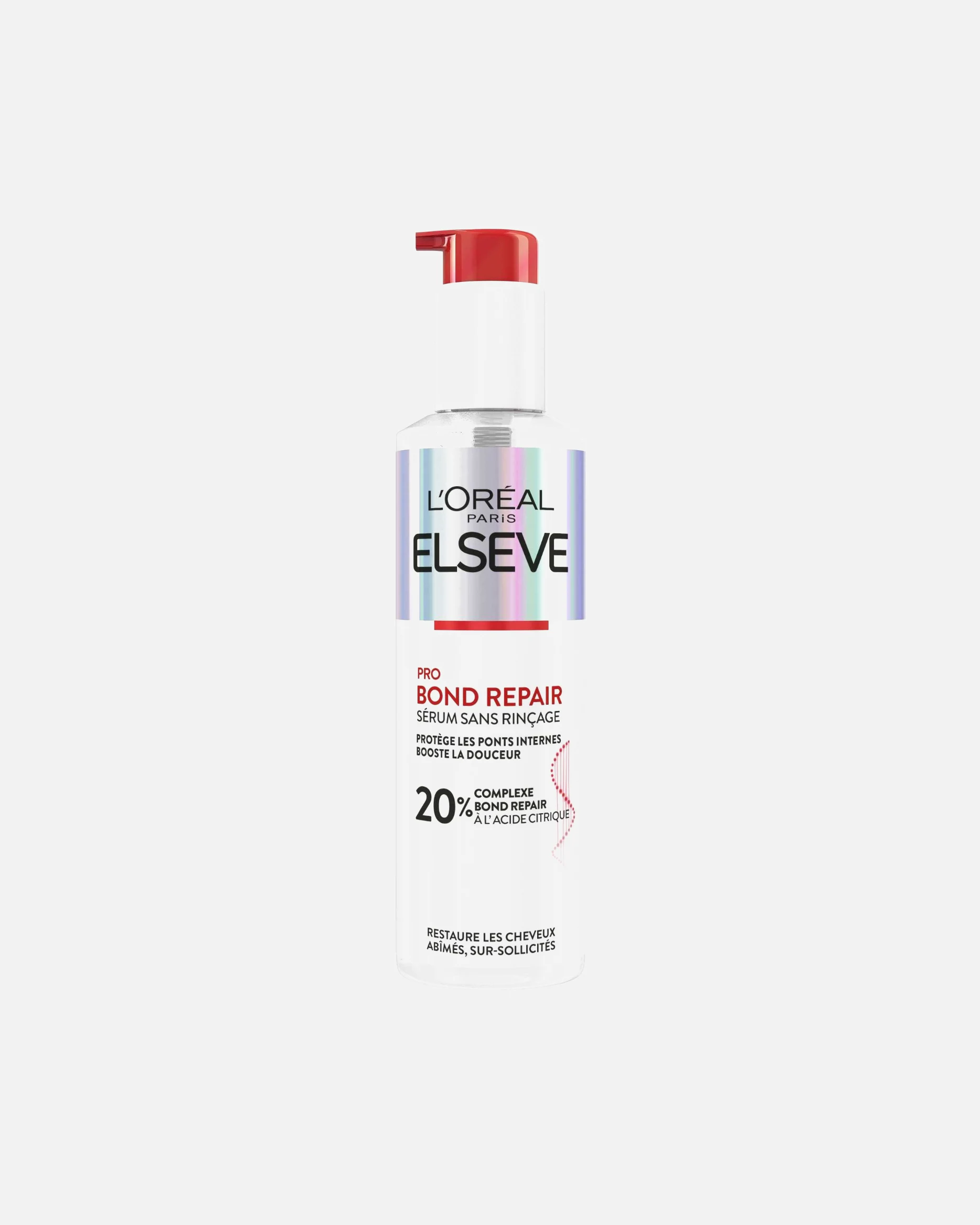 L’Oréal Paris Pro Bond Repair Sérum Réparateur Sans Rinçage