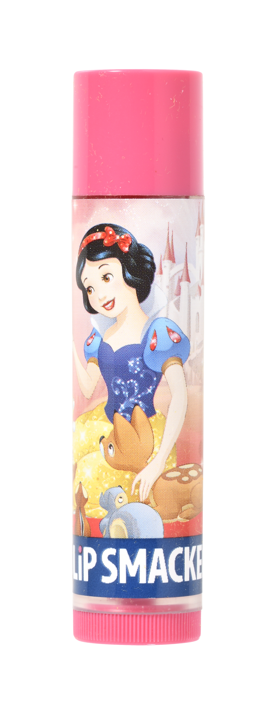 Sjajni balzam za usne Disney Snow White Balzami za usne, hidratantne kreme i njega