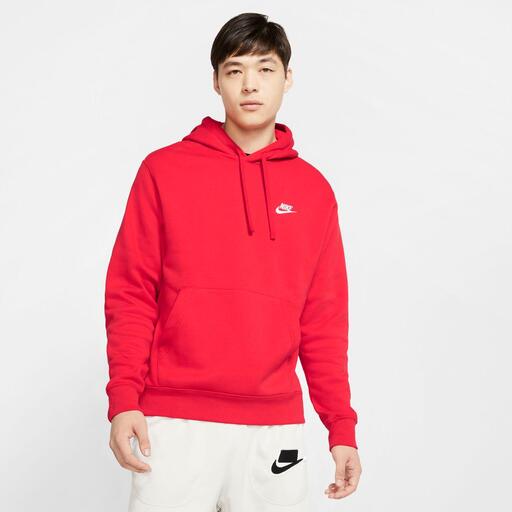Nike Club