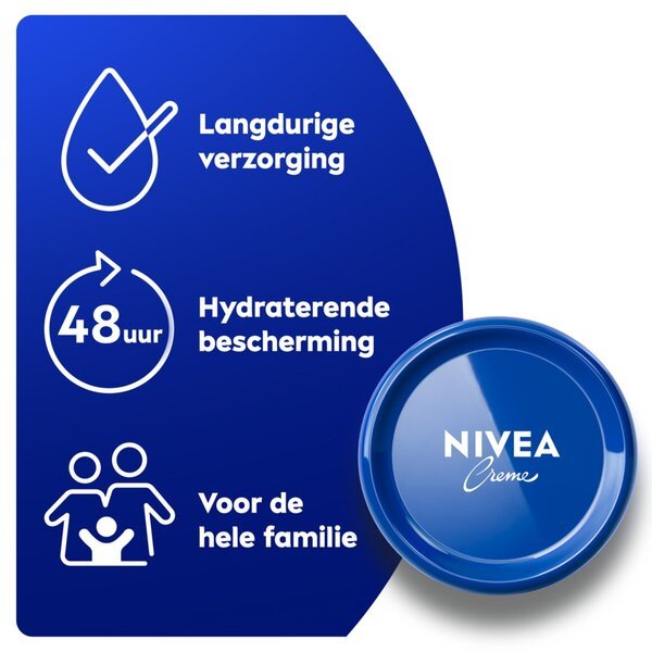 Nivea krém<br>200ml
