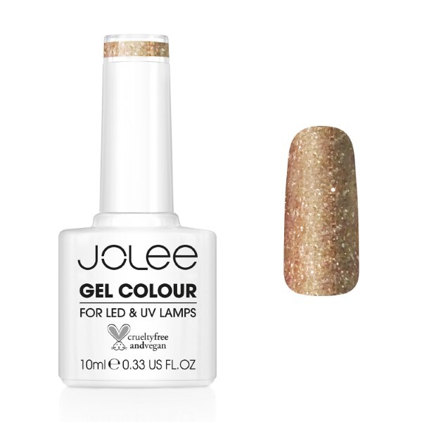 JoLee Gel-Nagellack 10ml - Show Stopper