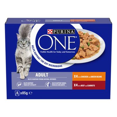 PURINA ONE Adulte