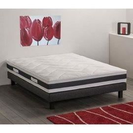 Colchón Deluxememory 90x200 de espuma viscoelástica - 2