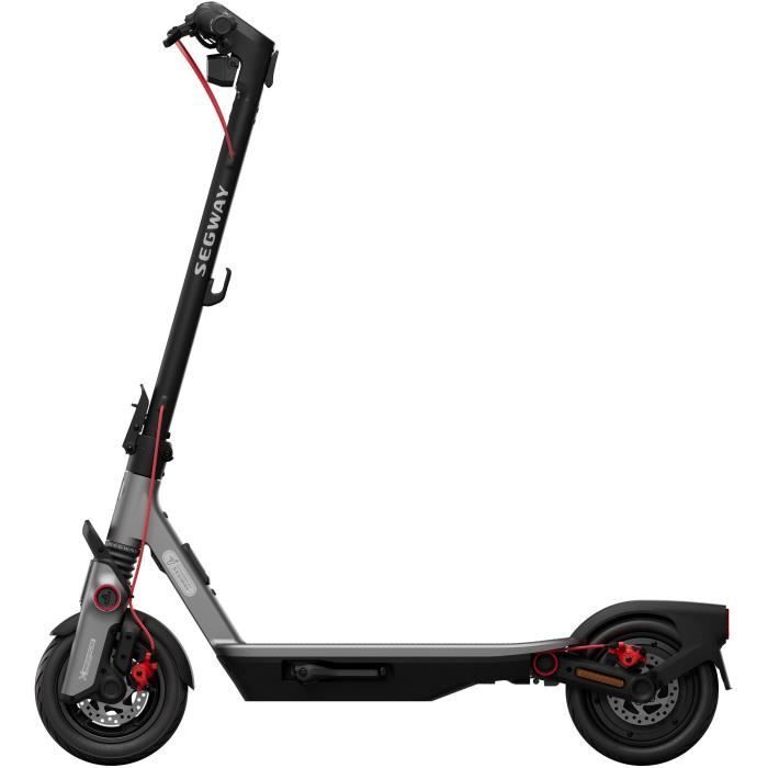Electric scooter - SEGWAY - F3 Pro E - 1200 W - 10