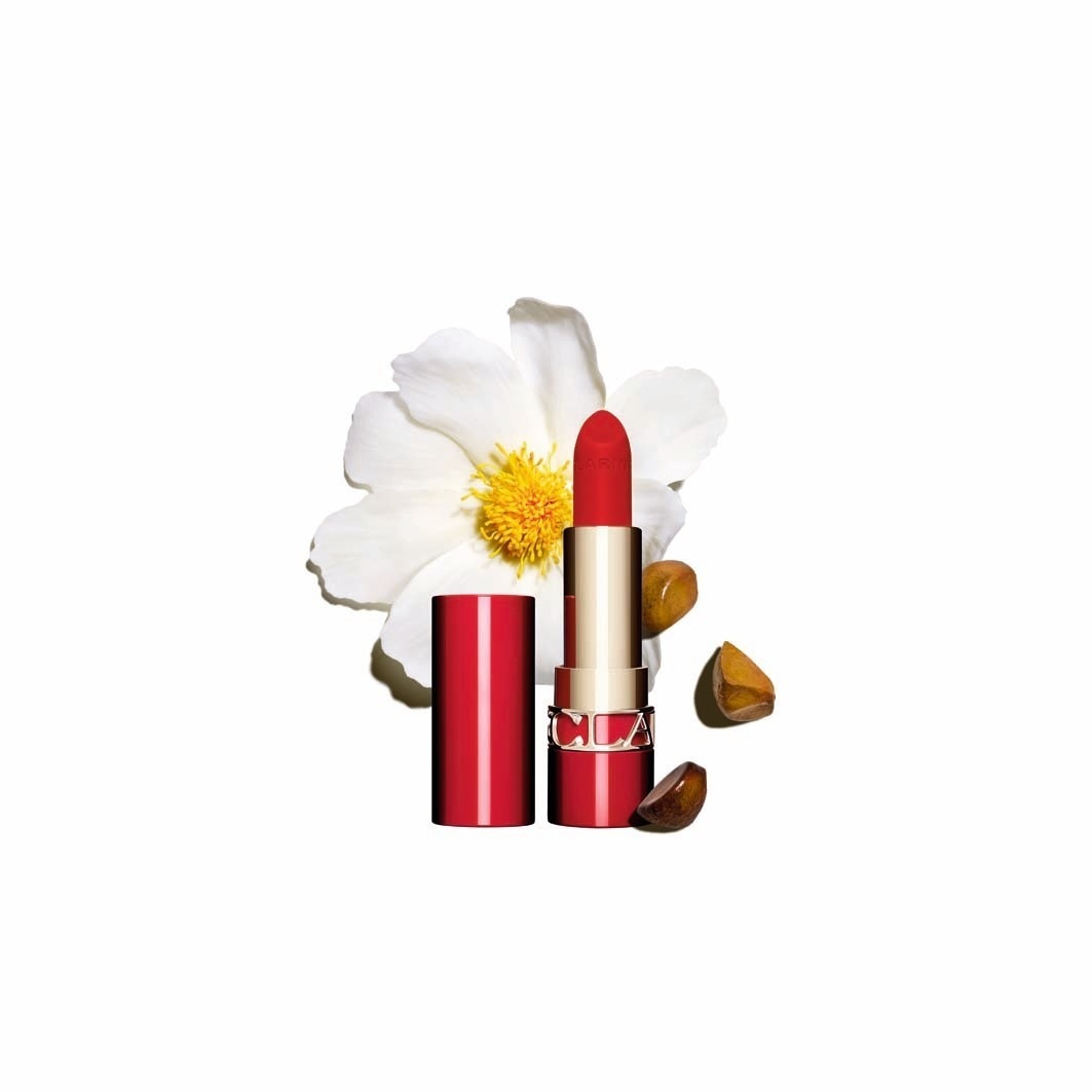 Clarins Joli Rouge Velvet lūpu krāsa – 3,5 g