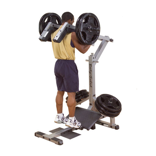 Maszyna do przysiadów Body-solid Gscl360