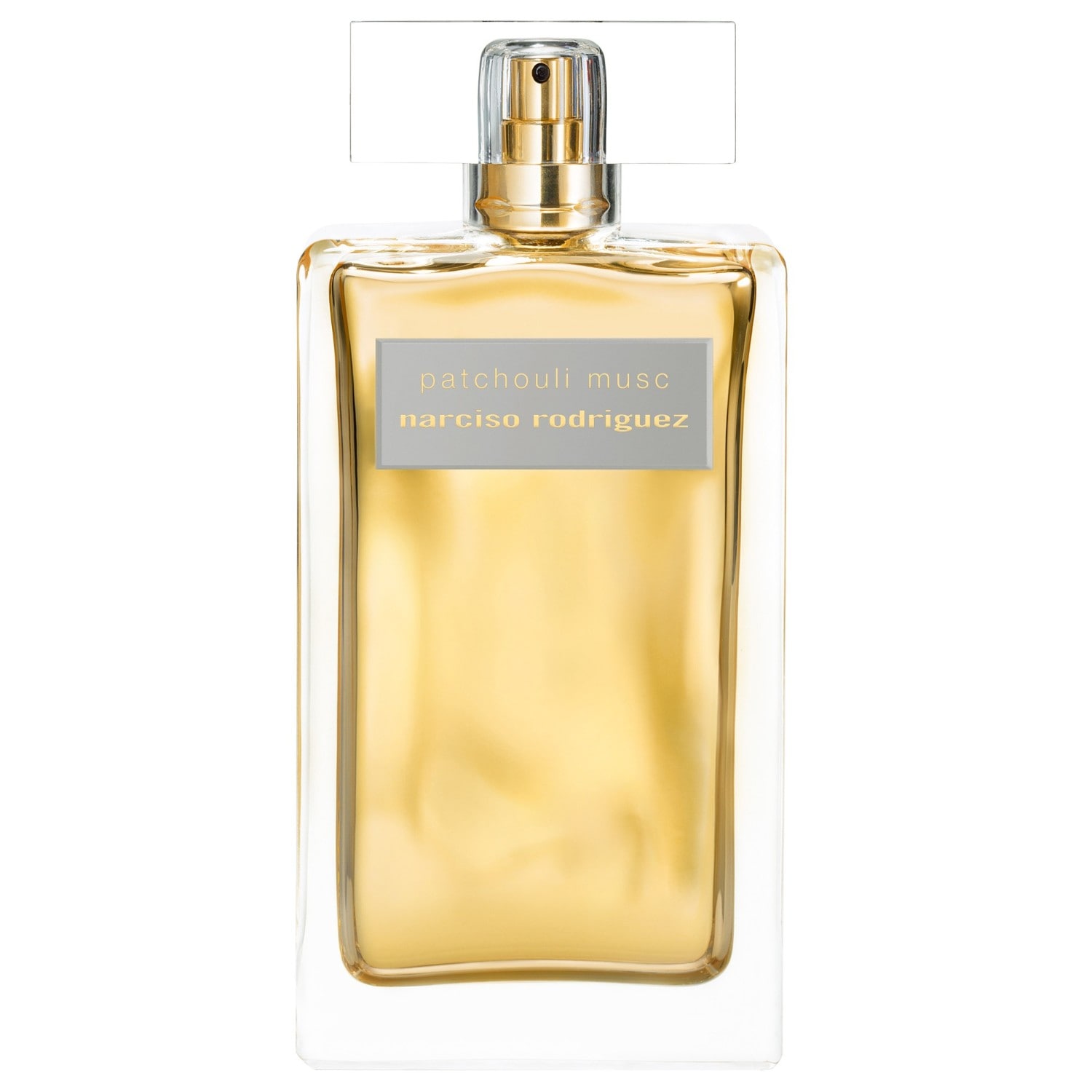 Narciso Rodriguez Eau de Parfum Patchouli Muschio Intenso – 100 ml