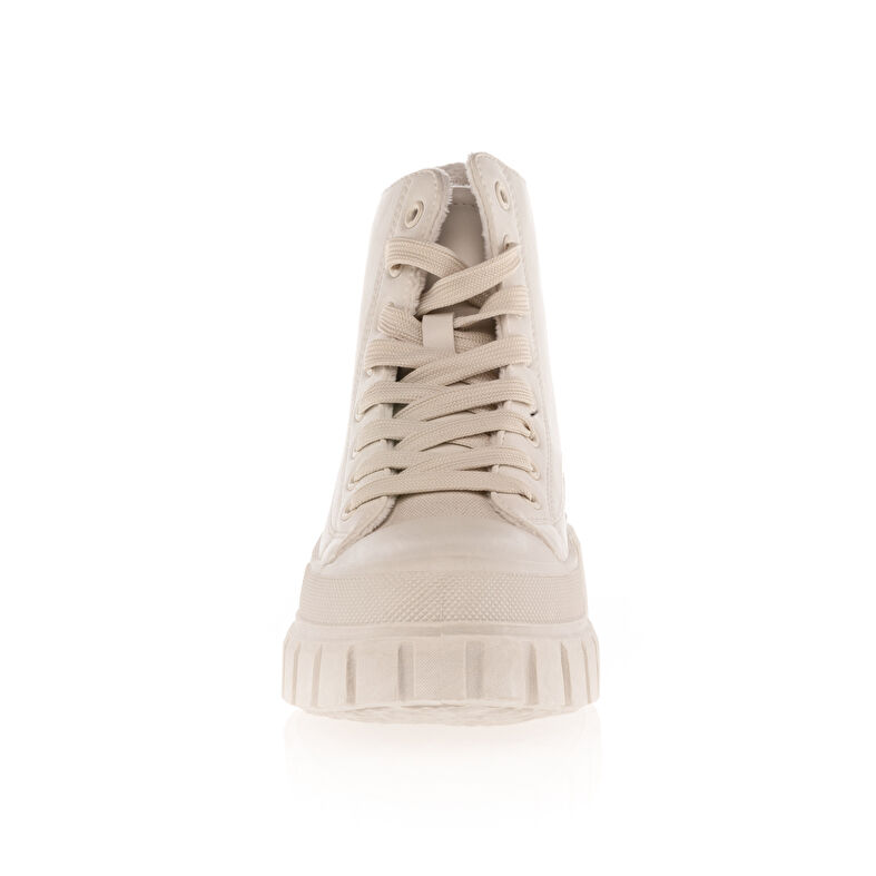 Korpe / patike Femme Beige