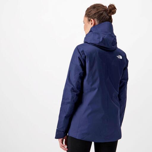  De North Face Quest