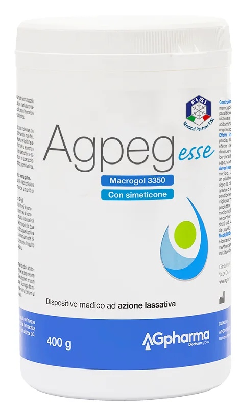 DICOFARM Agpeg Esse 400 g