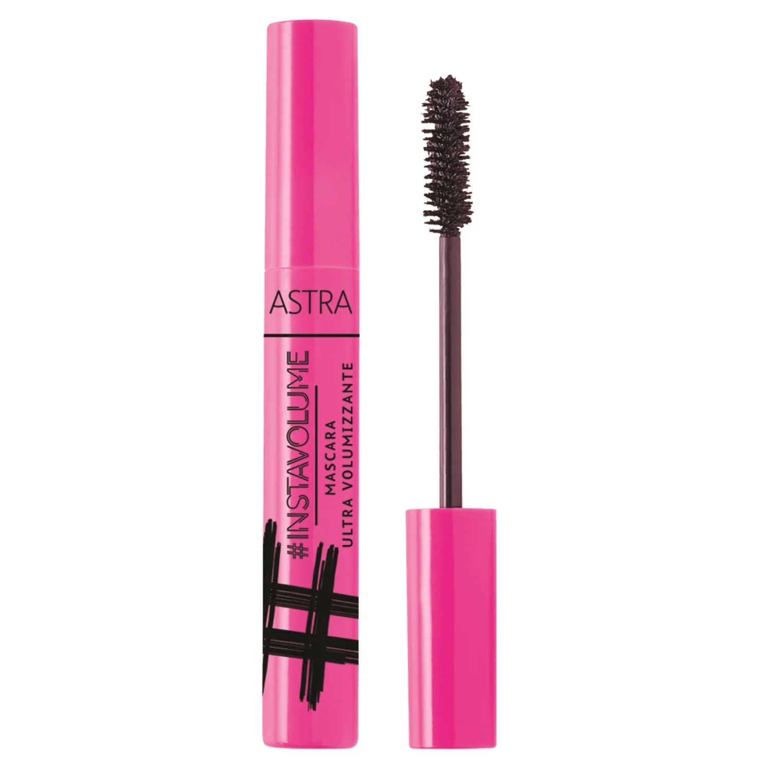 Occhi #INSTAVOLUME Mascara - Mascara