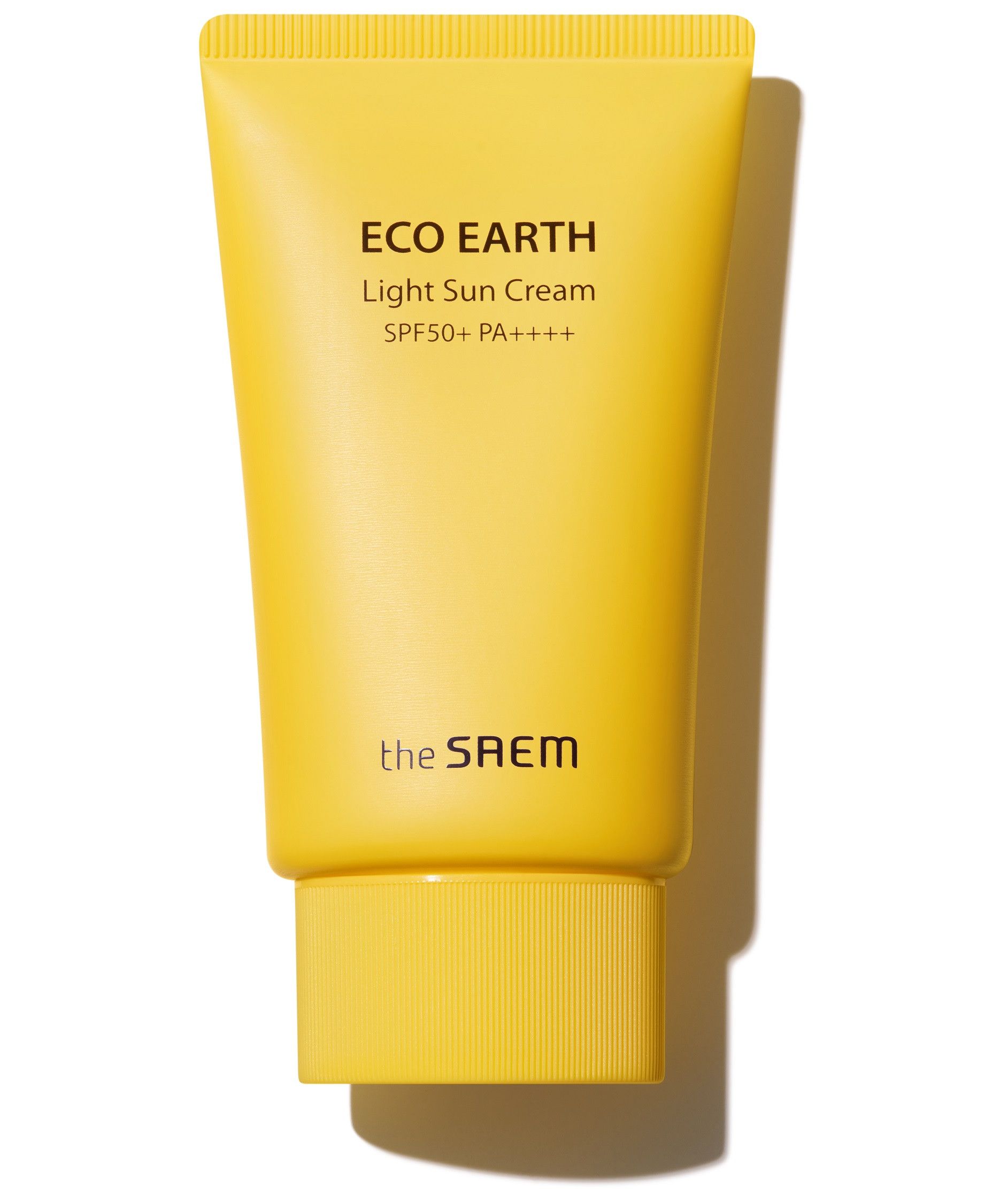 Eco Earth Light krema za sunčanje Zaštita lica