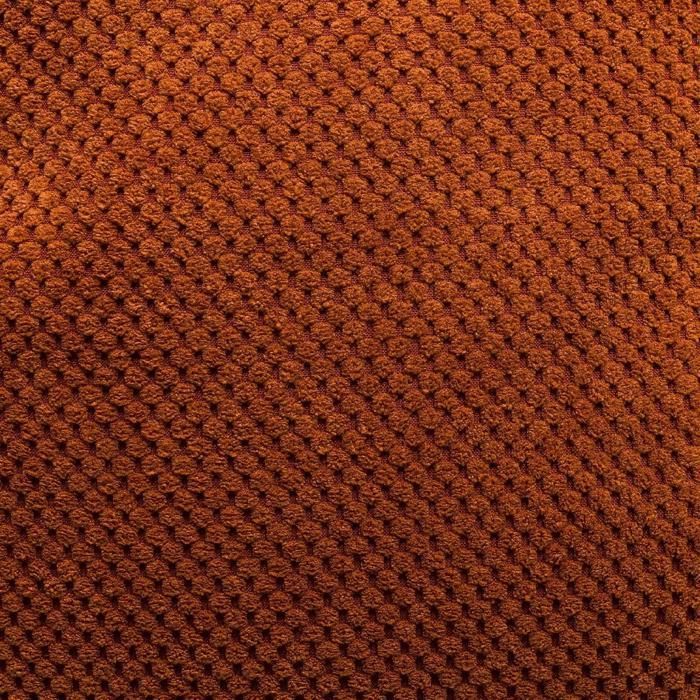 Sillón tipo puf Ecopuf - Sillón, sofá, cojín de suelo, puf para interior/exterior - Naranja