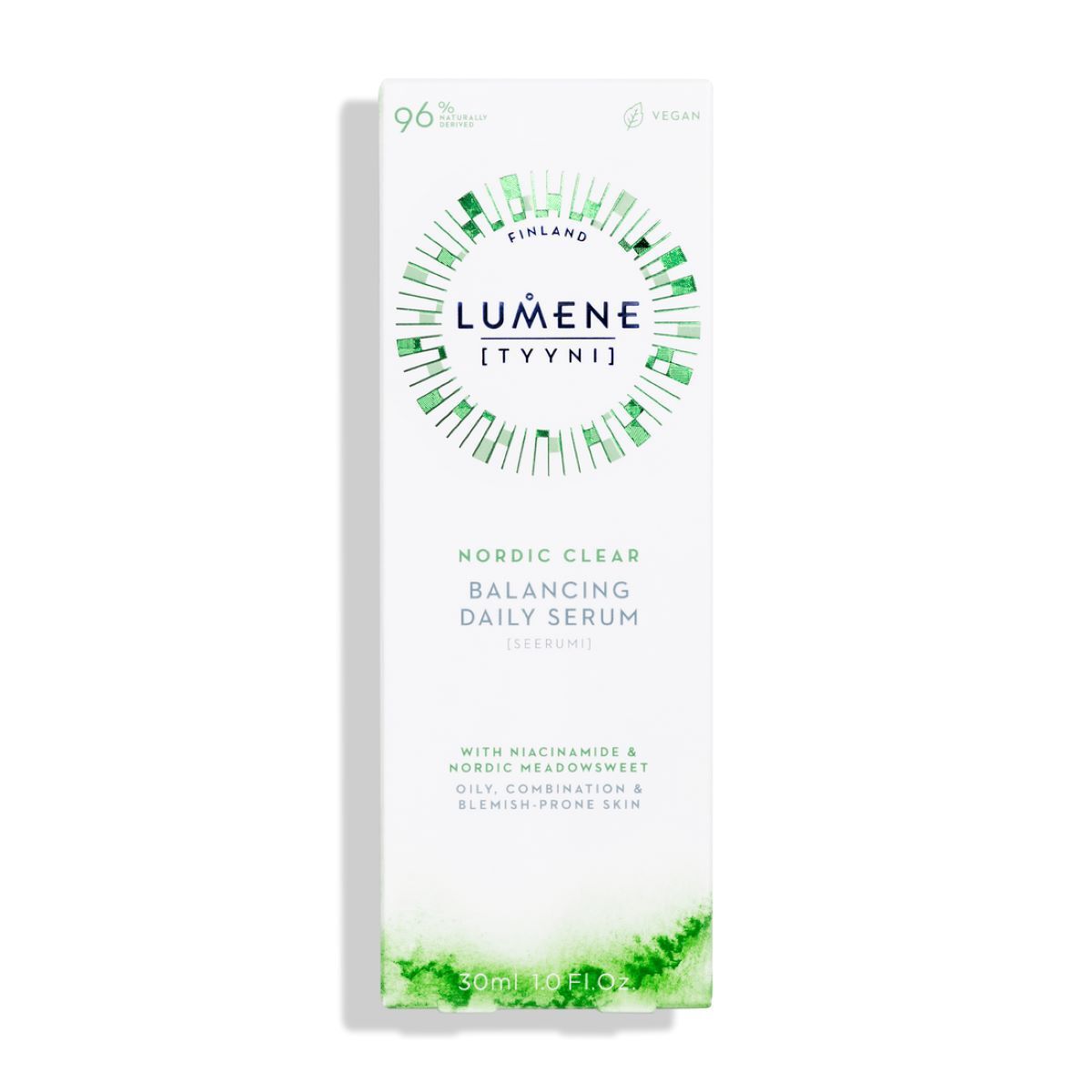 Lumene Nordic Clear