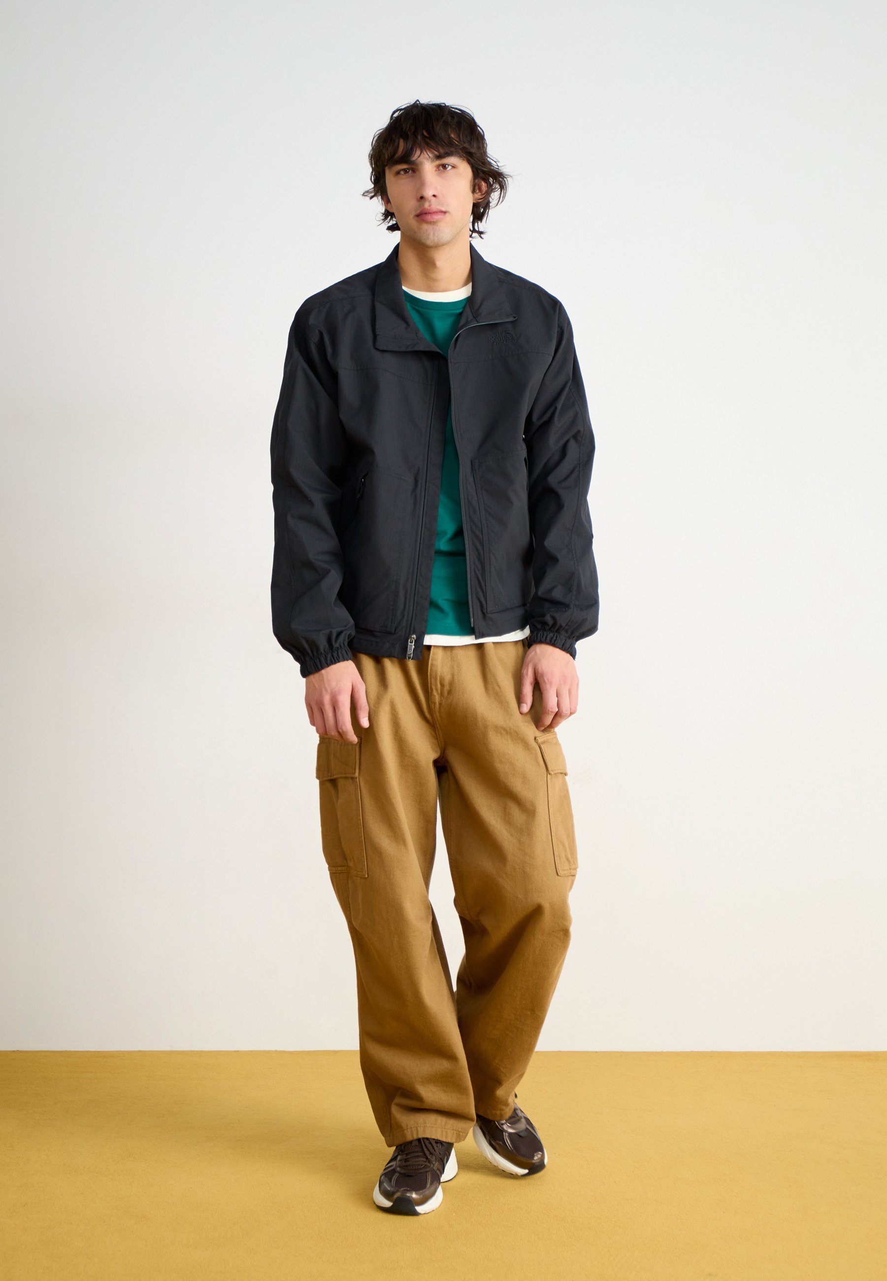 Giacche di transizione The North Face
