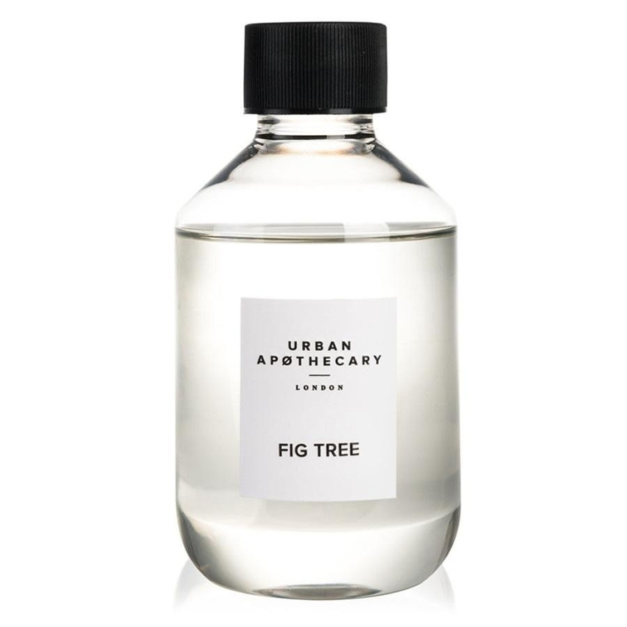 Urban Apothecary istabas smaržu difuzoru uzpildes iepakojums, vīģes koks – 200 ml