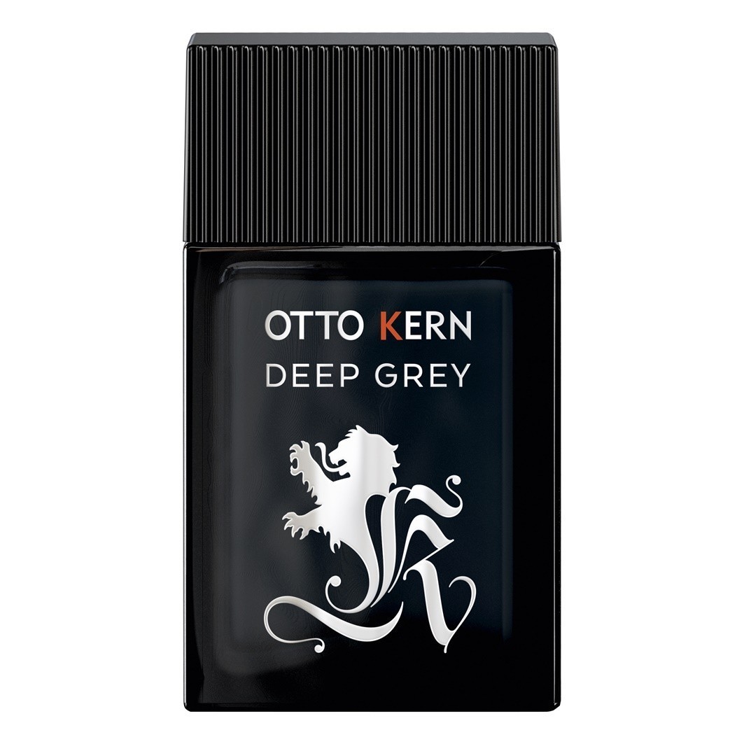 Otto Kern toaletna voda tamno siva - 30 ml