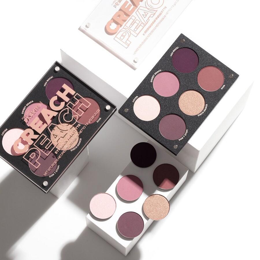 Inglot Eyeshadow Creach Breskva - 1 kom
