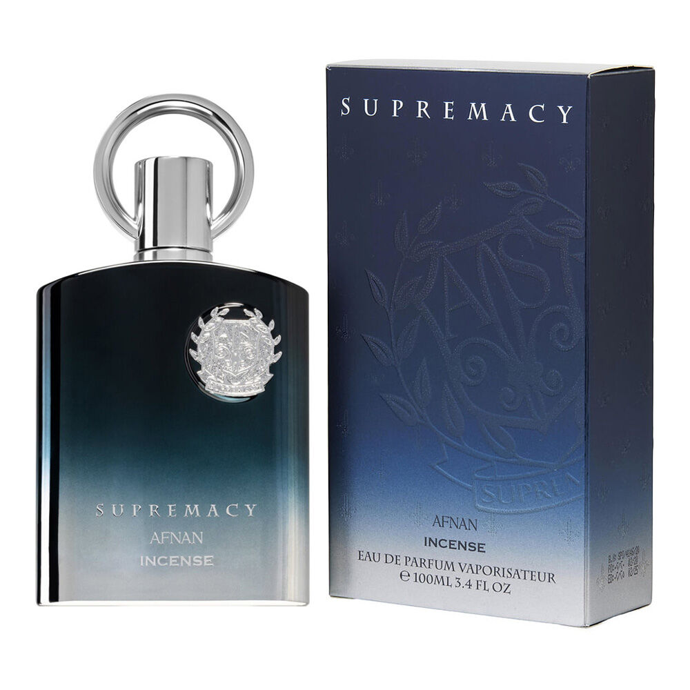 Afnan Supermacy Røkelse